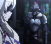 sword maiden